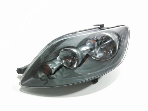 Used Left headlight VW GOLF PLUS V (5M1, 521) 1.9 TDI (105 hp) 28266830