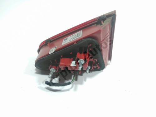 Left tailgate light AUDI A5 Sportback (8TA) 2.0 TDI quattro | BP37788039C79 - Image 2