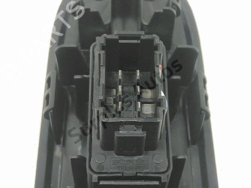 Right front window switch CITROËN C3 II (SC_) 1.4 | BP37870690I26 - Image 3