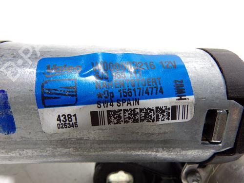 Viskermotor bagrude SEAT IBIZA IV (6J5, 6P1) 1.6 TDI | BP29860235M102 