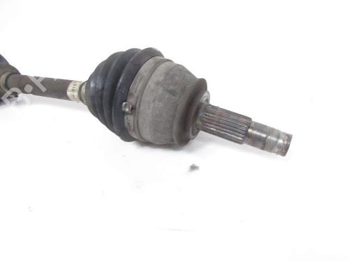 Right front driveshaft CITROËN NEMO Box Body/MPV (AA_)  | BP28224804M39 