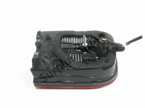 Right tailgate light CITROËN C4 CACTUS 1.5 BlueHDi 120 | BP37787687C80 - Image 2
