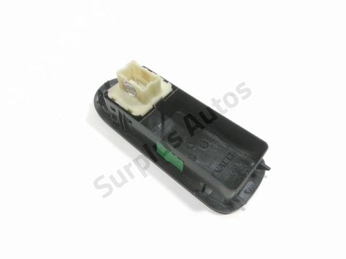 Left front window switch DACIA DUSTER (HS_) 1.5 dCi | BP28249335I27 - Image 2