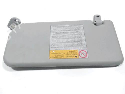 Used Right sun visor Right sun visor 28262802 28262802