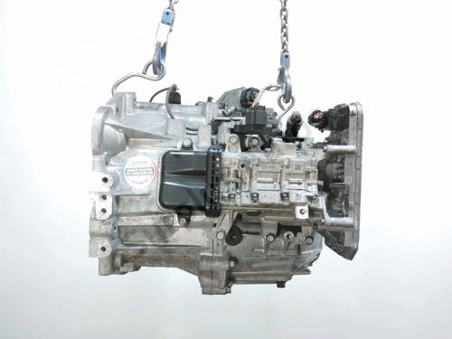 Gearbox KIA CEED (CD) 1.5 T-GDI | BP36068712M3 - Image 2