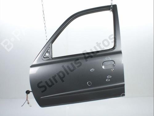Used Left front door Left front door NISSAN MICRA II (K11) 1.0 i 16V (K11) (60 hp) 29145418 29145418