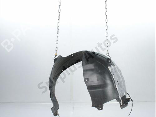 Used Wheel arch Wheel arch HYUNDAI SANTA FÉ IV (TM, TMA) 1.6 T-GDI Hybrid (230 hp) 33231168 33231168