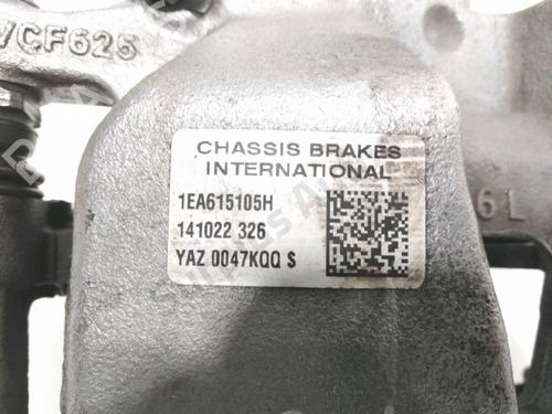 Left front brake caliper VW ID.4 (E21) Pro | BP37766251M105 - Image 4