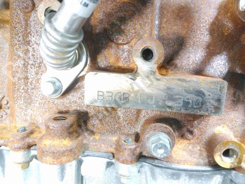 Engine FORD TRANSIT CONNECT V408 Box Body/MPV 1.0 Flexifuel | BP39462238M1 - Image 6