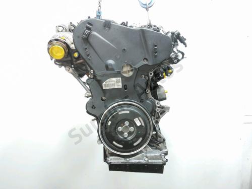 Engine AUDI A5 Sportback (F5A, F5F) 35 TDI | BP37761805M1 - Image 2
