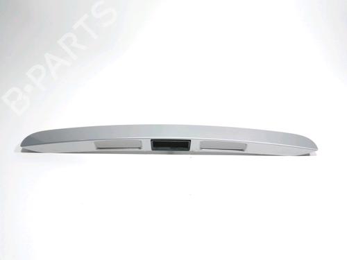 Tailgate handle PEUGEOT 207 (WA_, WC_) 1.6 HDi | BP28260231C132 