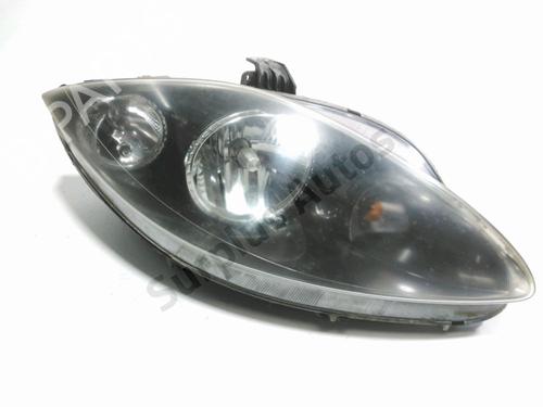 right-headlight-seat-leon-1p1-2005-2006-2007-2008-2009-2010-2011-2012-2013-34178418 main image