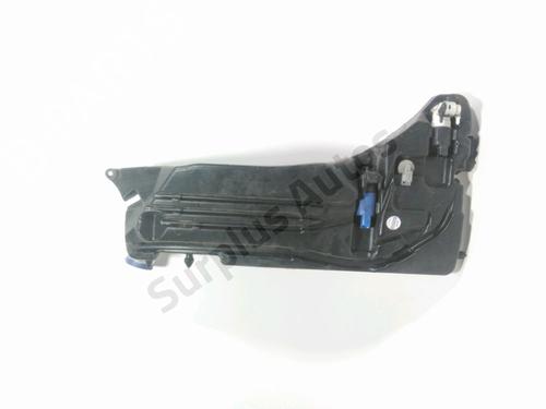 Used Windscreen washer tank CITROËN C4 Grand Picasso II (DA_, DE_) 2.0 BlueHDi 150 (150 hp) 28274174