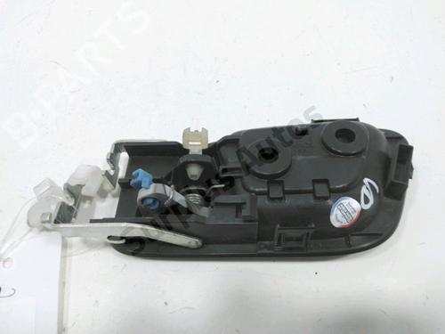 Front right interior door handle HONDA FR-V (BE) 2.2 i CTDi (BE5) | BP30996252I14 - Image 2