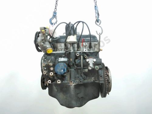 Used Engine Engine RENAULT TWINGO I (C06_) 1.2 (C063, C064) (55 hp) 39524580 39524580