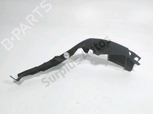 Used Rear bumper bracket Rear bumper bracket VW GOLF IV (1J1) 1.9 TDI (110 hp) 34504090 34504090