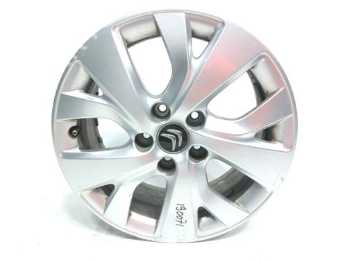 Used Rim CITROËN C4 Picasso II 1.6 BlueHDi 120 (120 hp) 28226524