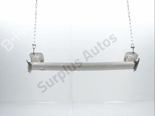 Used Rear bumper reinforcement Rear bumper reinforcement DS DS 4 / DS 4 CROSSBACK (NX_) 1.6 BlueHDi 120 (120 hp) 33281495 33281495