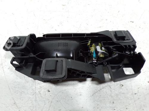 Rear left interior door handle PEUGEOT 308 SW II (LC_, LJ_, LR_, LX_, L4_) 2.0 BlueHDi 150 | BP28252553I15 