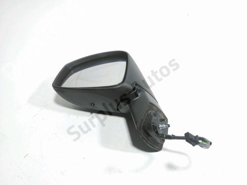 Used Left mirror Left mirror RENAULT SCÉNIC III (JZ0/1_) 1.5 dCi (110 hp) 33459586 33459586