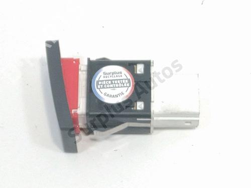Warning switch VW GOLF VI (5K1) 2.0 R 4motion | BP38432961I22 - Image 2