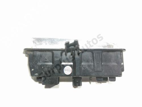 Left daytime light RENAULT CAPTUR I (J5_, H5_) 1.5 dCi 90 (J5N4, J5M5, J5MW, J5M6, J5AL, J5AJ) | BP31914196C104