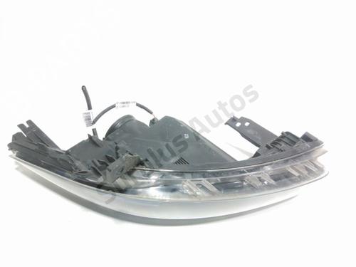 Left headlight RENAULT ZOE (BFM_) ZOE | BP36796835C28 - Image 3