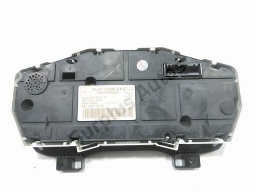 Instrument cluster FORD C-MAX (DM2) 1.6 TDCi | BP37769417C47 - Image 2