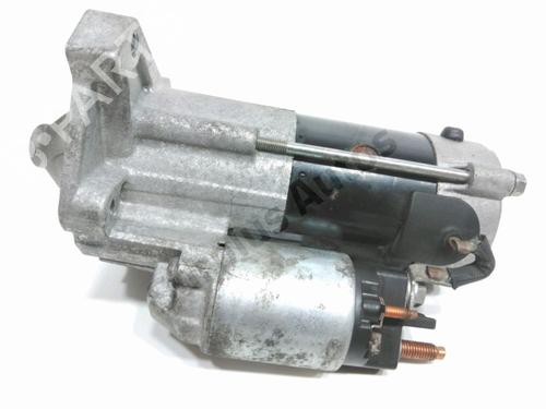 Startmotor RENAULT GRAND SCÉNIC IV (R9_) 1.7 Blue dCi 120 (R9A7, R9A8) | BP29579578M8