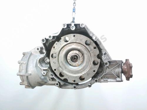Gearbox AUDI A4 B8 Avant (8K5) 2.0 TDI | BP32488361M3