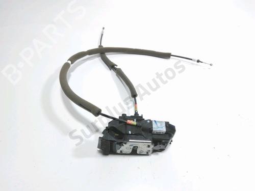 front-right-lock-nissan-qashqai-ii-j11-j11_-2013-30608256 main image