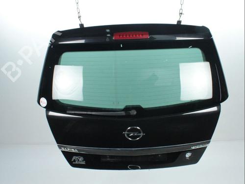 Used Tailgate OPEL ZAFIRA / ZAFIRA FAMILY B (A05) 1.7 CDTI (M75) (125 hp) 28259497