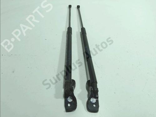 Used Tailgate lift support Tailgate lift support RENAULT GRAND SCÉNIC IV (R9_) 1.5 dCi 110 (R9A3) (110 hp) 33191200 33191200