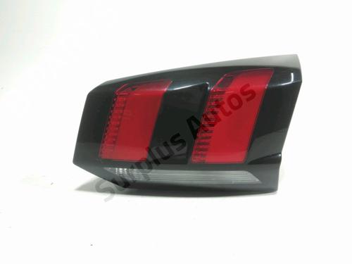 Used Right tailgate light PEUGEOT 5008 II (MC_, MJ_, MR_, M4_) 2.0 BlueHDi 150 (MJAHXW, MJAHXH, MJAHXN, MJAHXV, MJAHXG) (150 hp) 31694322