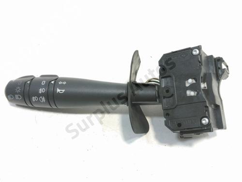 Used Headlight switch Headlight switch RENAULT CLIO II (BB_, CB_) [1998-2016] 33333584 33333584