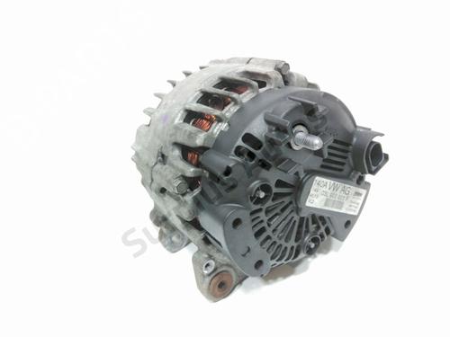 Alternator SEAT IBIZA IV (6J5, 6P1) 1.6 TDI | BP30918733M7