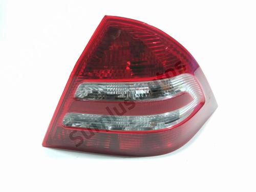 Højre baglygte MERCEDES-BENZ C-CLASS (W203) C 220 CDI (203.008) | BP28269274C35 