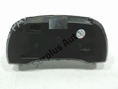 Instrument cluster FIAT PANDA (169_) 1.3 D Multijet (169.AXC1A) | BP30991547C47