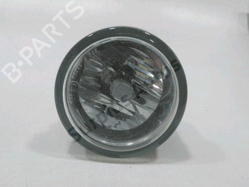 Used Left front fog light Left front fog light 37681492 37681492