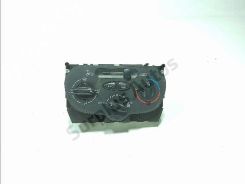 Used Climate control Climate control 39490768 39490768