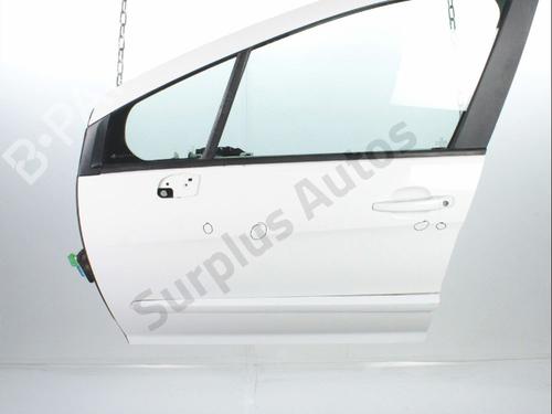 Used Left front door Left front door 34643381 34643381