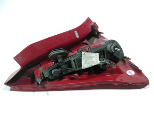 Right taillight CITROËN C4 Coupe (LA_) 1.4 16V | BP28268624C35