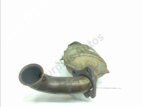 Catalyst FORD C-MAX (DM2) 1.8 TDCi | BP40212775M10 - Image 2