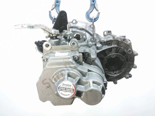 Gearbox VW SCIROCCO III (137, 138) 1.4 TSI | BP28224127M3 - Image 3