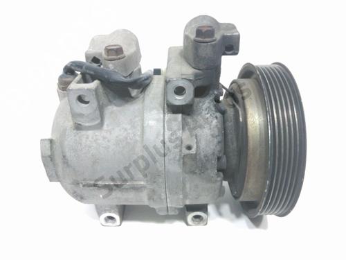 AC compressor SSANGYONG KYRON 2.0 Xdi 4x4 | BP36695853M34 - Image 4