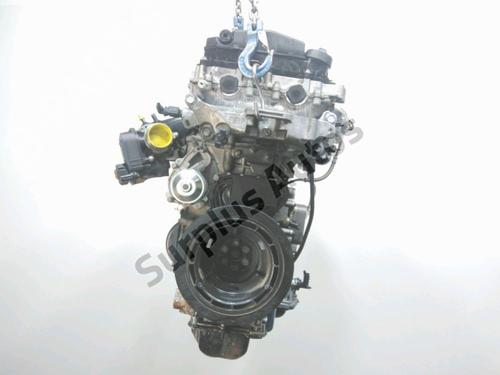 Engine PEUGEOT 308 II (LB_, LP_, LW_, LH_, L3_) 1.2 THP 110 | BP28219477M1 