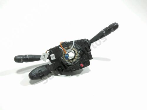 Used Steering wheel controls PEUGEOT 208 I (CA_, CC_) 1.2 VTI 82 (82 hp) 29230439