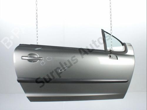 right-front-door-peugeot-207-cc-wd_-2007-2008-2009-2010-2011-2012-2013-2014-2015-28803871 main image