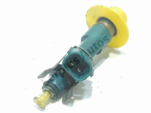 Injector MAZDA 2 (DE_, DH_) 1.5 (DE5FS) | BP38082327M100 - Image 2