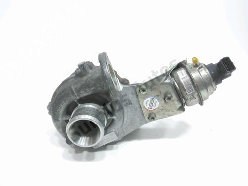 Turbolader/Kompressor für SUZUKI SX4 S-Cross (JY) 1.6 DDiS AllGrip (AKK 416D) (120 hp) 28220703